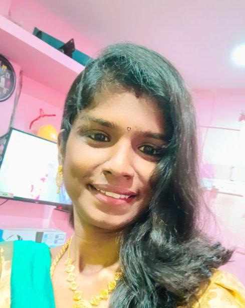Mrs. Ramya Yoganathan