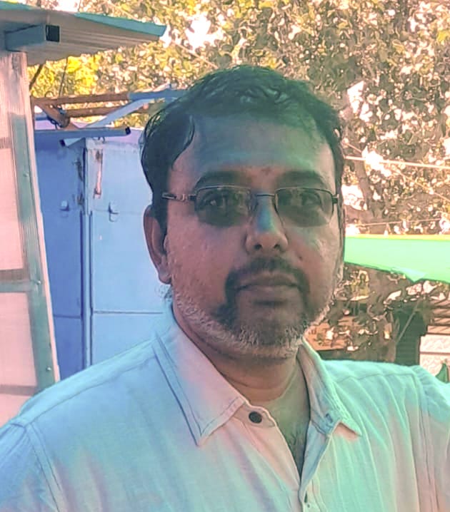 Anand Kalyanaraman